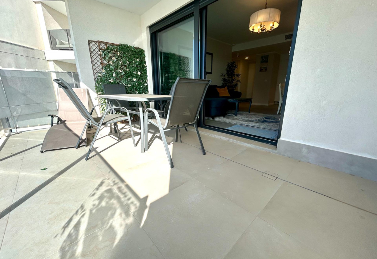 Sale · Apartment · Dehesa de campoamor · Campoamor