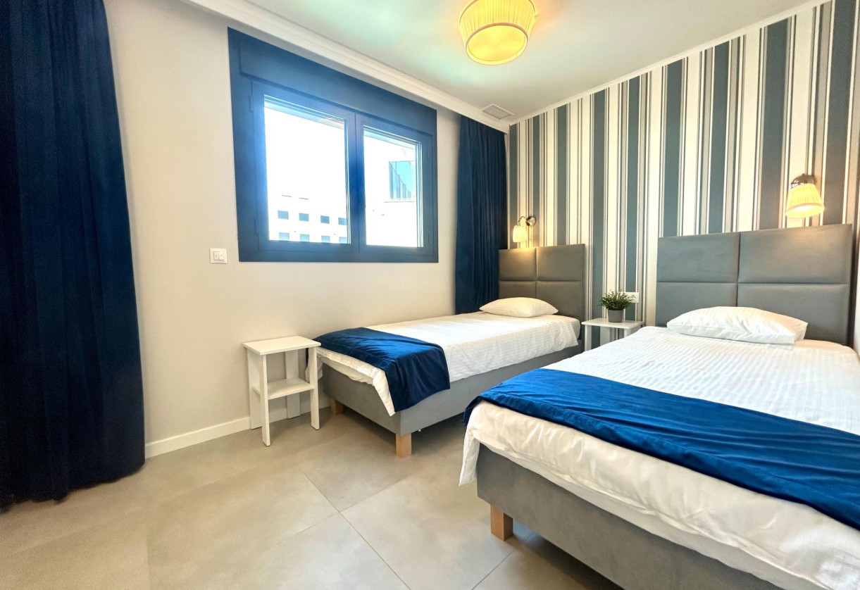 Sale · Apartment · Dehesa de campoamor · Campoamor