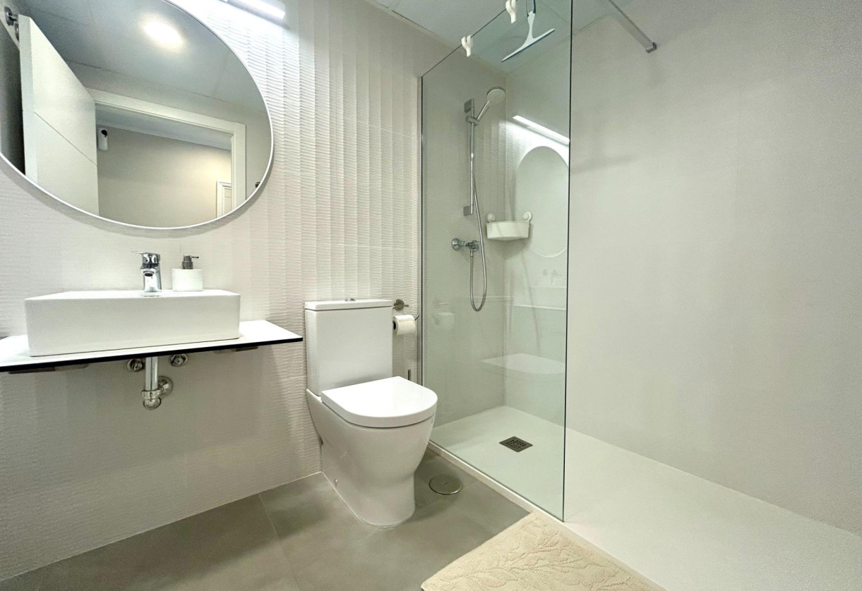 Sale · Apartment · Dehesa de campoamor · Campoamor