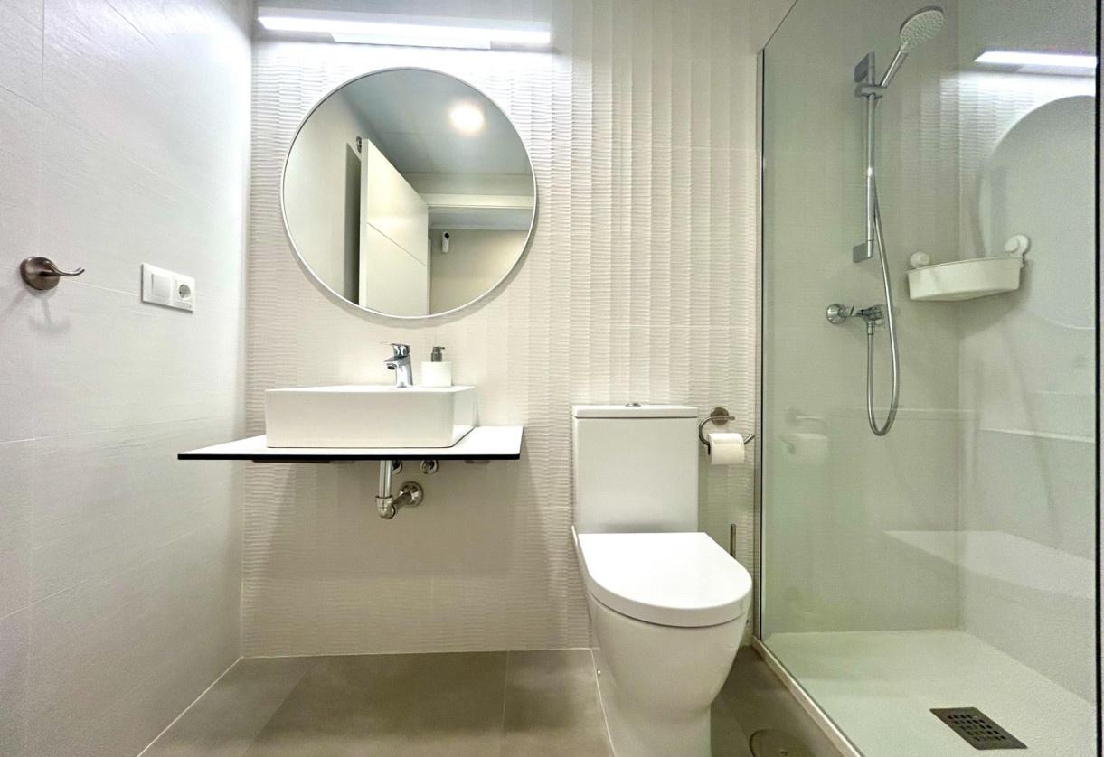 Sale · Apartment · Dehesa de campoamor · Campoamor