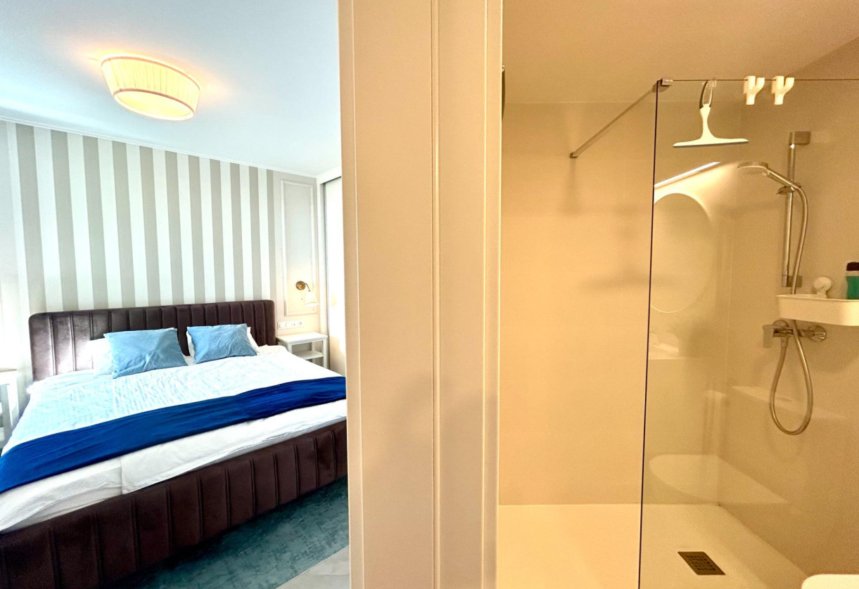 Sale · Apartment · Dehesa de campoamor · Campoamor