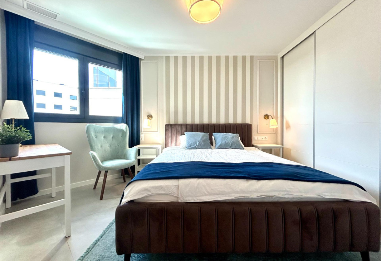 Sale · Apartment · Dehesa de campoamor · Campoamor