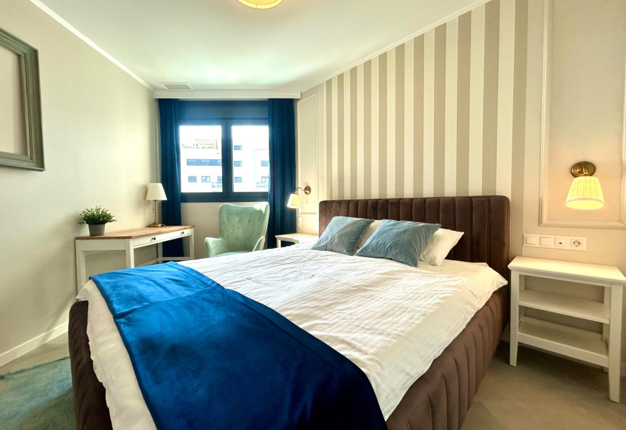 Sale · Apartment · Dehesa de campoamor · Campoamor