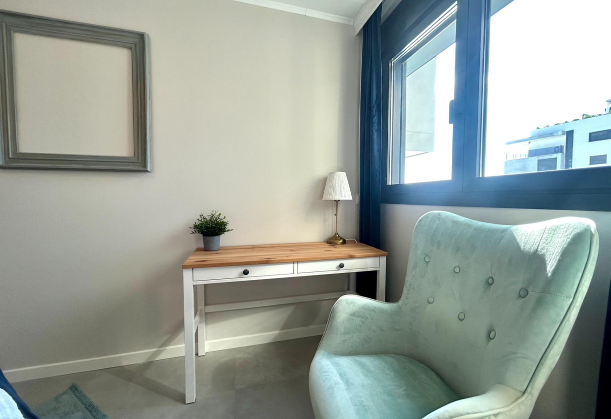 Sale · Apartment · Dehesa de campoamor · Campoamor
