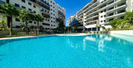 Sale · Apartment · Dehesa de campoamor · Campoamor