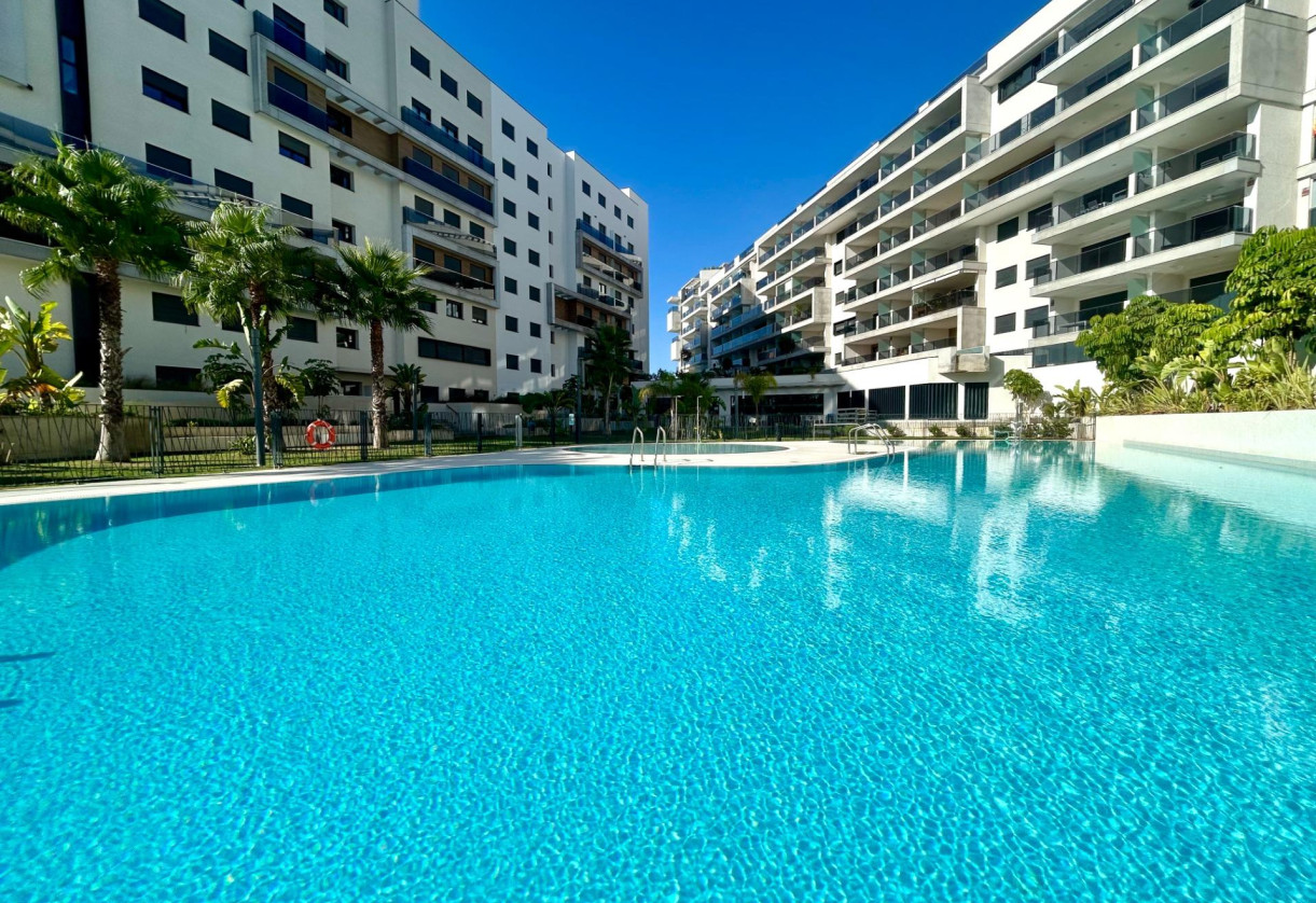 Sale · Apartment · Dehesa de campoamor · Campoamor