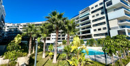 Sale · Apartment · Dehesa de campoamor · Campoamor