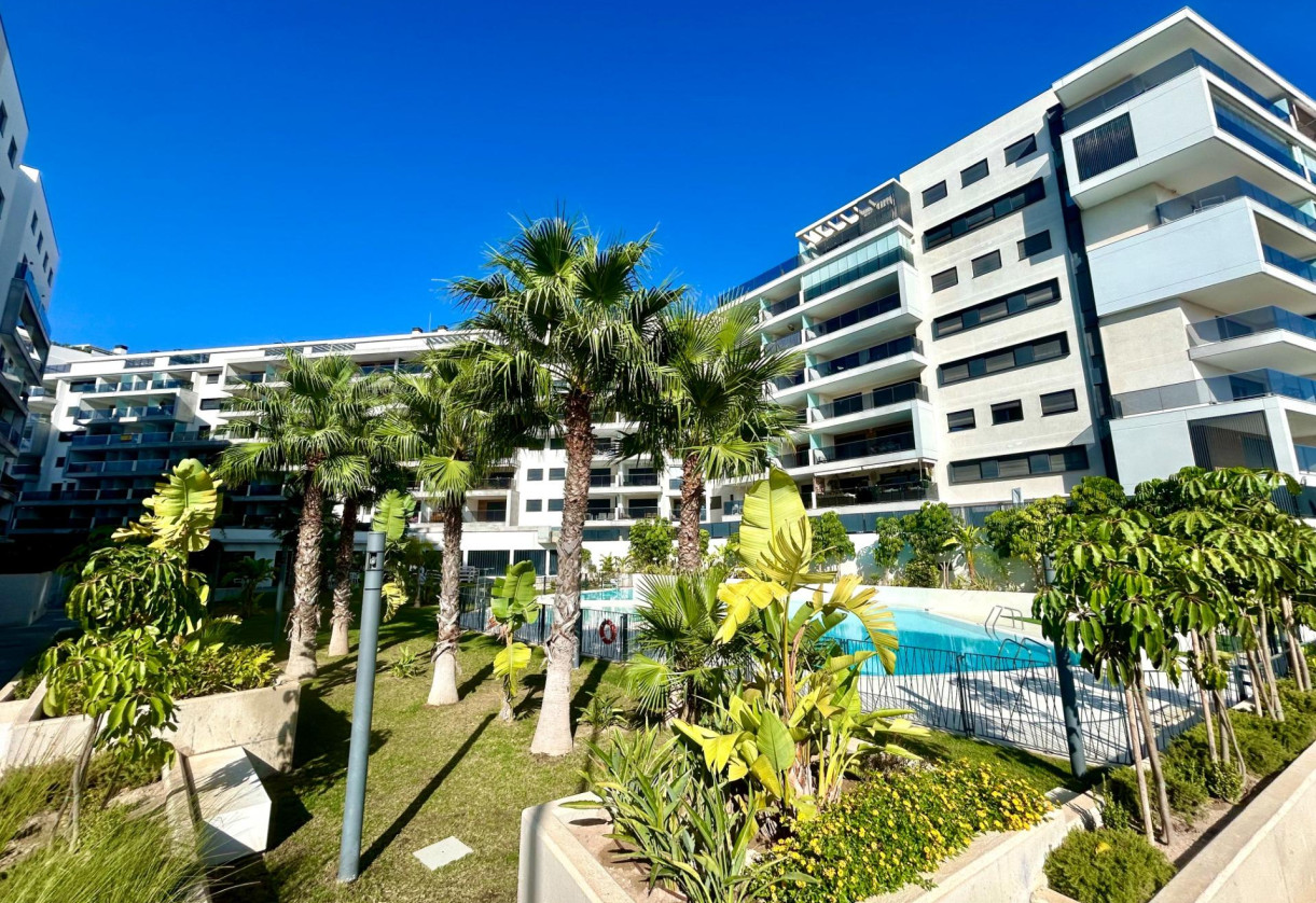 Sale · Apartment · Dehesa de campoamor · Campoamor