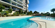 Sale · Apartment · Dehesa de campoamor · Campoamor