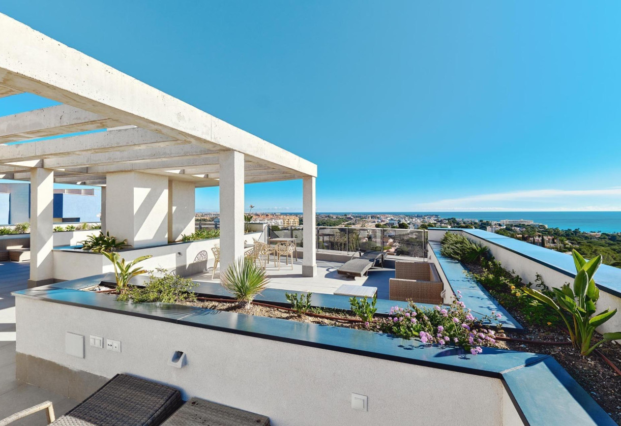 Sale · Apartment · Dehesa de campoamor · Campoamor