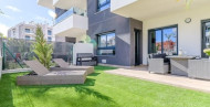 Sale · Apartments · Orihuela Costa · Las Filipinas