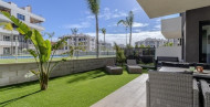 Sale · Apartments · Orihuela Costa · Las Filipinas