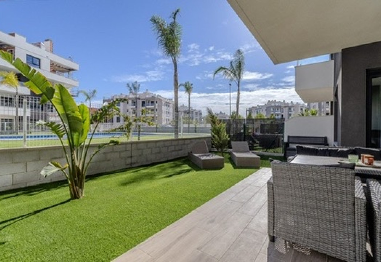 Sale · Apartments · Orihuela Costa · Las Filipinas