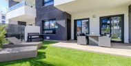 Sale · Apartments · Orihuela Costa · Las Filipinas