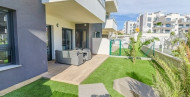 Sale · Apartments · Orihuela Costa · Las Filipinas