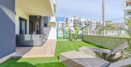 Sale · Apartments · Orihuela Costa · Las Filipinas
