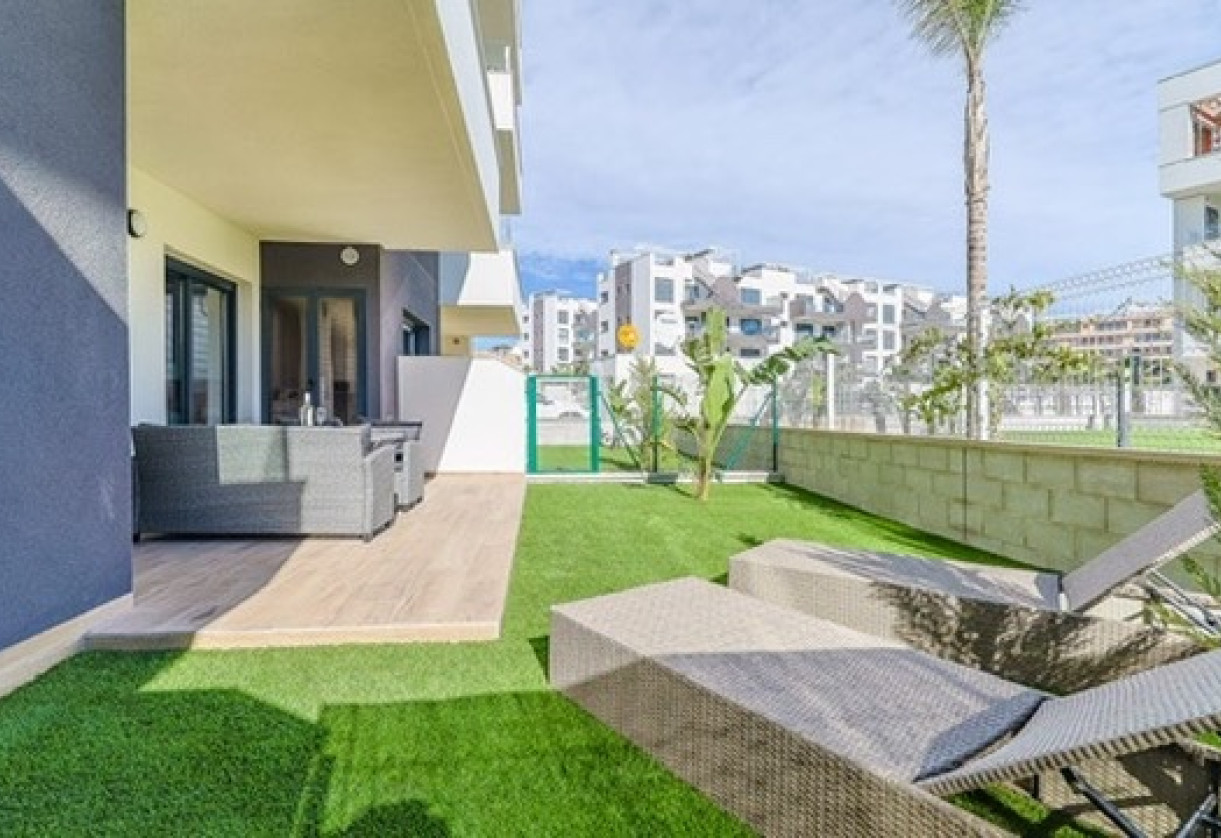 Sale · Apartments · Orihuela Costa · Las Filipinas