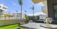 Sale · Apartments · Orihuela Costa · Las Filipinas