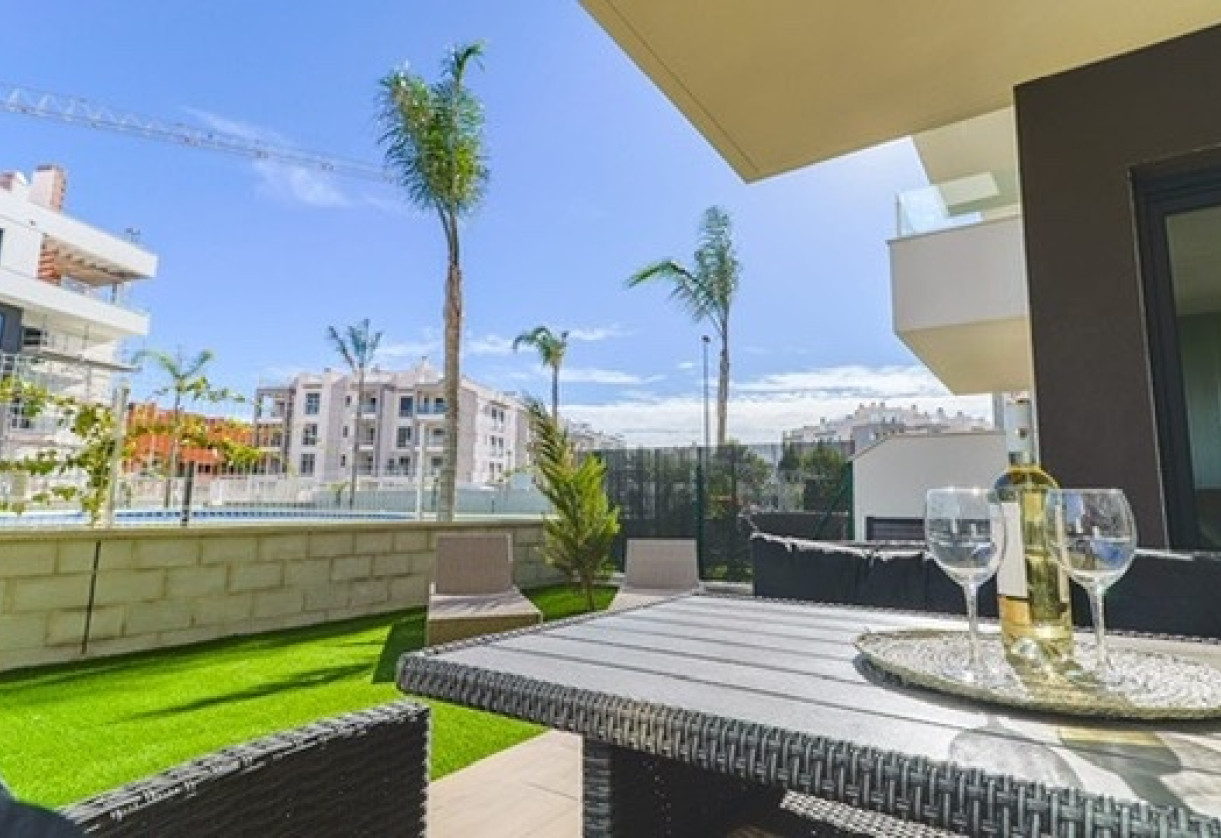 Sale · Apartments · Orihuela Costa · Las Filipinas