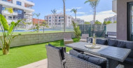 Sale · Apartments · Orihuela Costa · Las Filipinas