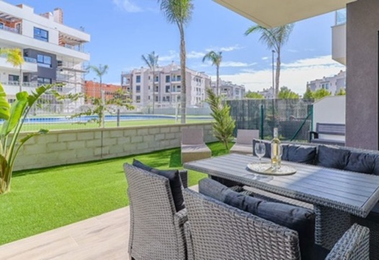 Sale · Apartments · Orihuela Costa · Las Filipinas