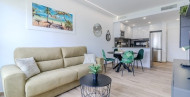 Sale · Apartments · Orihuela Costa · Las Filipinas