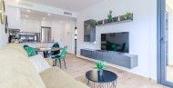 Sale · Apartments · Orihuela Costa · Las Filipinas