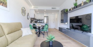 Sale · Apartments · Orihuela Costa · Las Filipinas