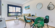Sale · Apartments · Orihuela Costa · Las Filipinas
