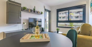 Sale · Apartments · Orihuela Costa · Las Filipinas