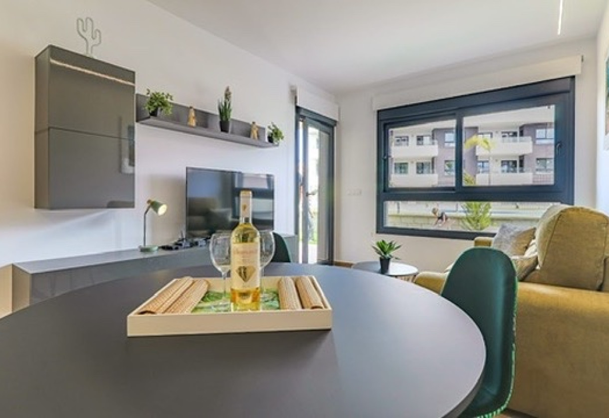 Sale · Apartments · Orihuela Costa · Las Filipinas