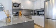 Sale · Apartments · Orihuela Costa · Las Filipinas