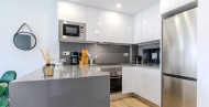 Sale · Apartments · Orihuela Costa · Las Filipinas