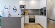 Sale · Apartments · Orihuela Costa · Las Filipinas