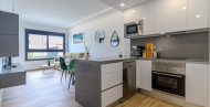 Sale · Apartments · Orihuela Costa · Las Filipinas