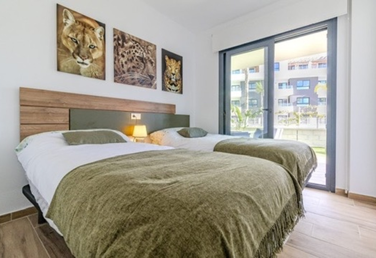 Sale · Apartments · Orihuela Costa · Las Filipinas