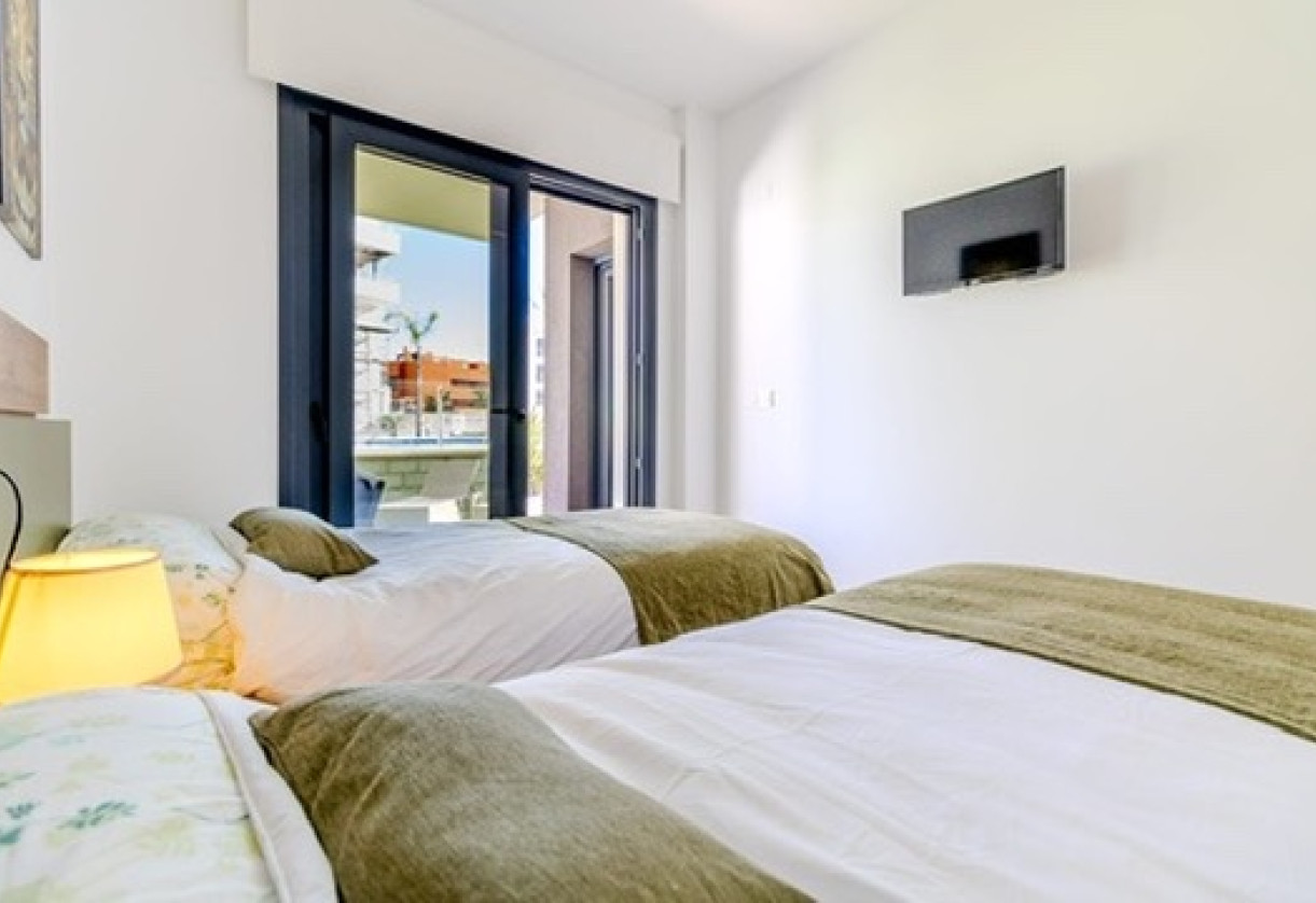 Sale · Apartments · Orihuela Costa · Las Filipinas