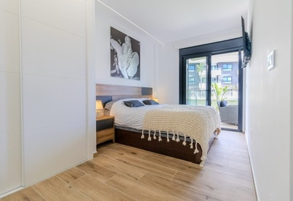 Sale · Apartments · Orihuela Costa · Las Filipinas