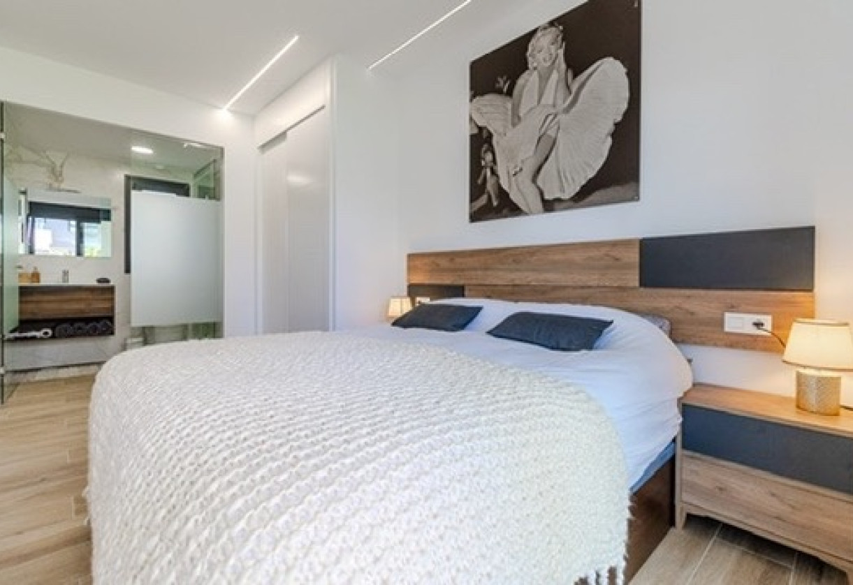 Sale · Apartments · Orihuela Costa · Las Filipinas