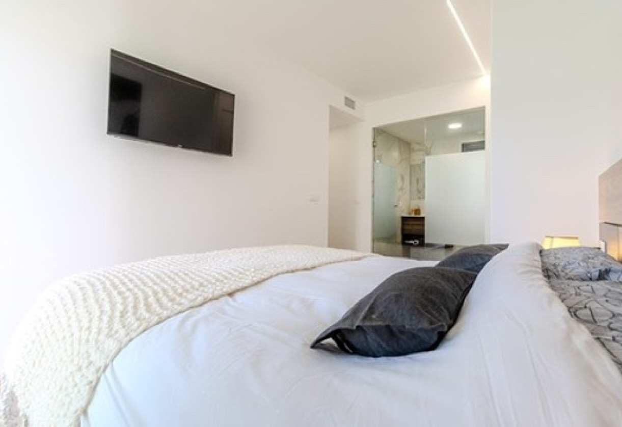 Sale · Apartments · Orihuela Costa · Las Filipinas
