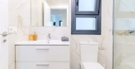 Sale · Apartments · Orihuela Costa · Las Filipinas