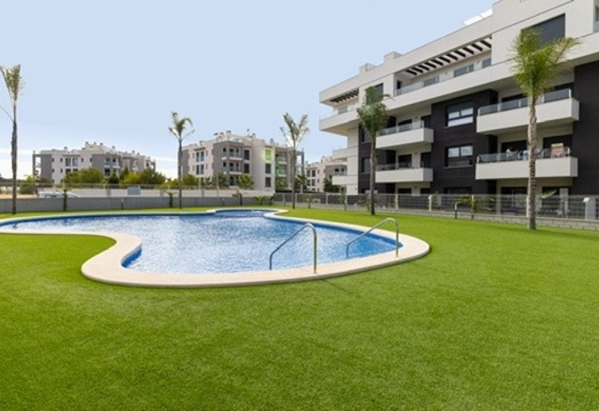 Sale · Apartments · Orihuela Costa · Las Filipinas
