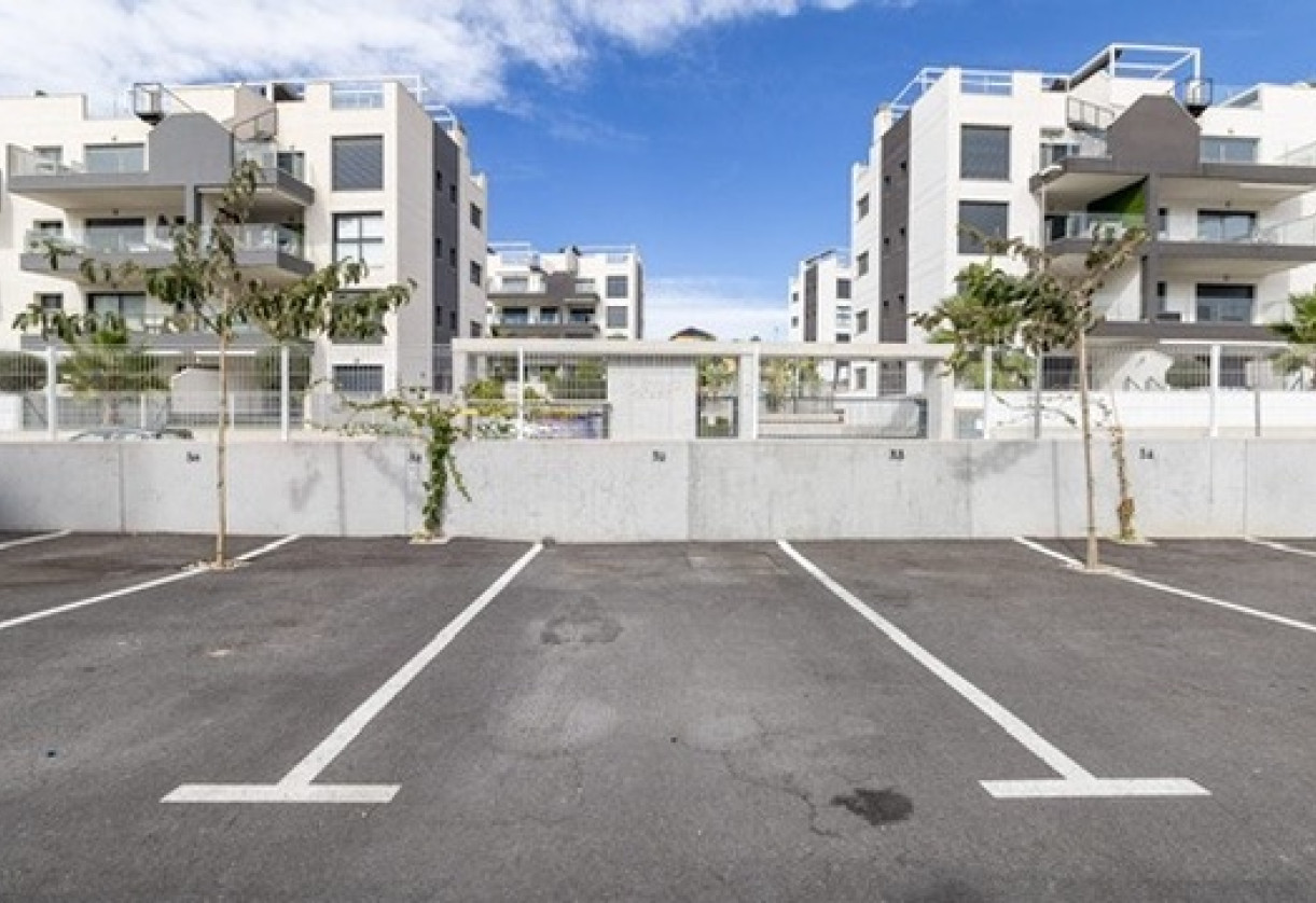 Sale · Apartments · Orihuela Costa · Las Filipinas