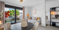 Sale · Apartments · Orihuela Costa · Villamartín