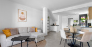 Sale · Apartments · Orihuela Costa · Villamartín