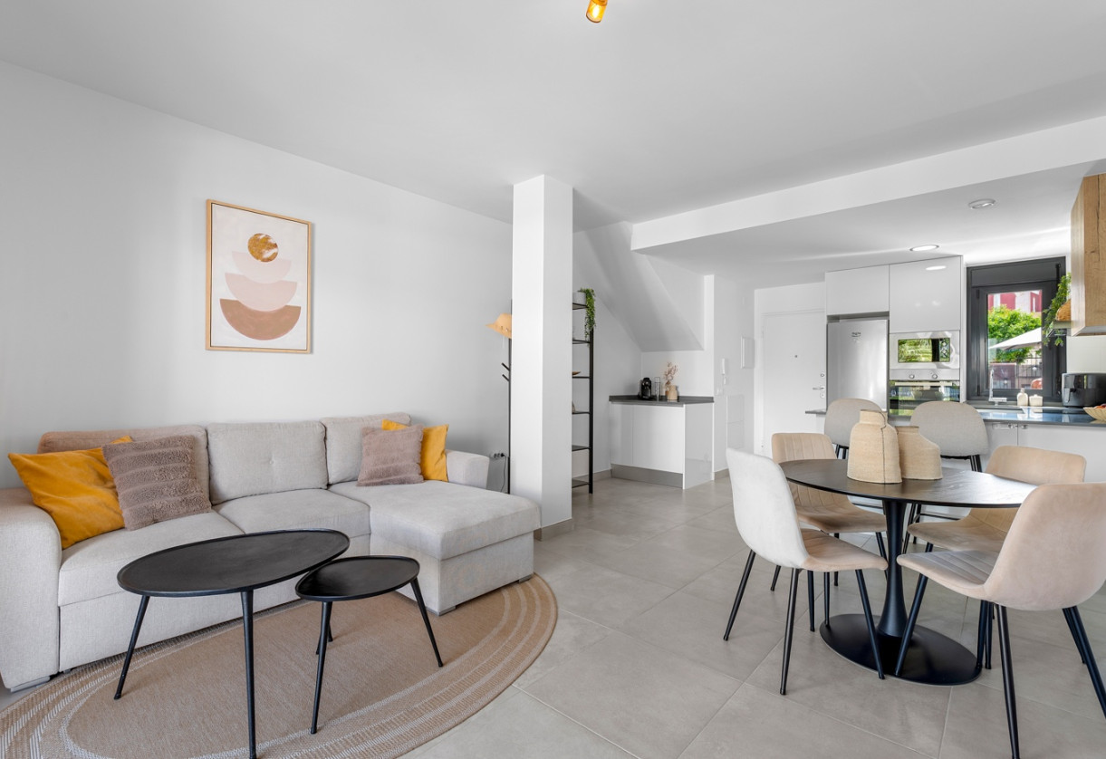 Sale · Apartments · Orihuela Costa · Villamartín