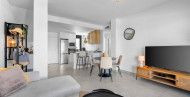 Sale · Apartments · Orihuela Costa · Villamartín