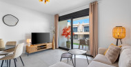 Sale · Apartments · Orihuela Costa · Villamartín
