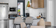 Sale · Apartments · Orihuela Costa · Villamartín