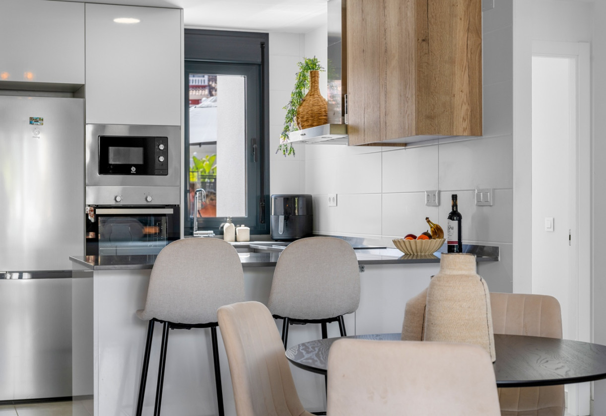 Sale · Apartments · Orihuela Costa · Villamartín